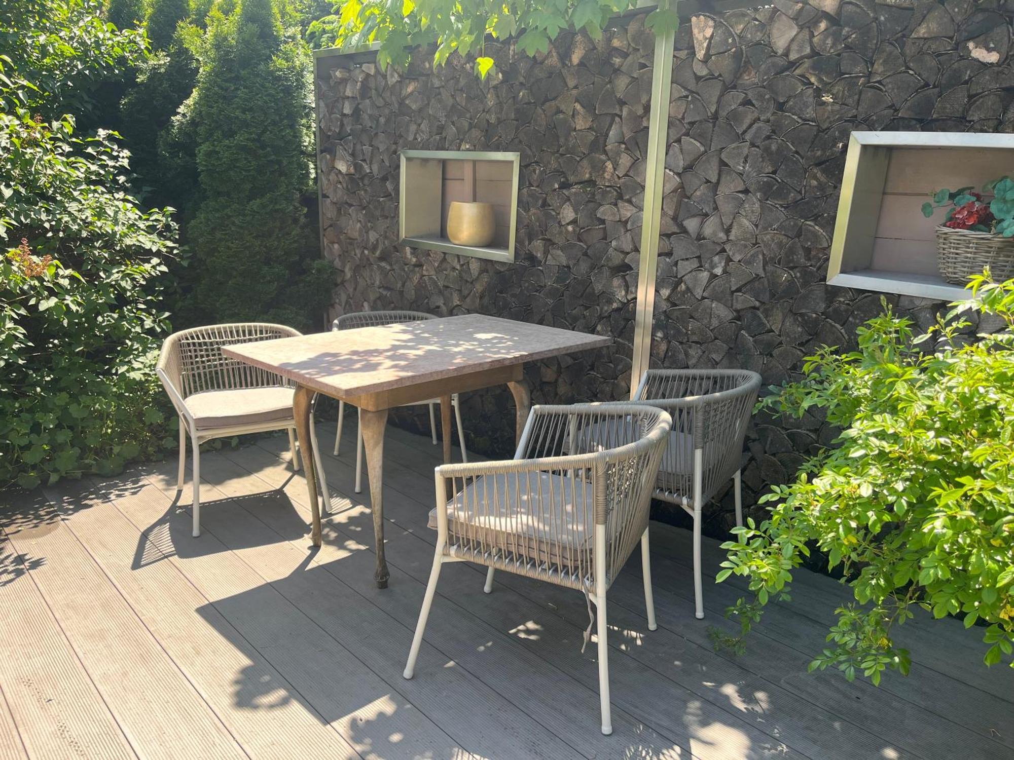 Rest - Romantische - Erholsame - Schoene - Tage Siegsdorf Extérieur photo
